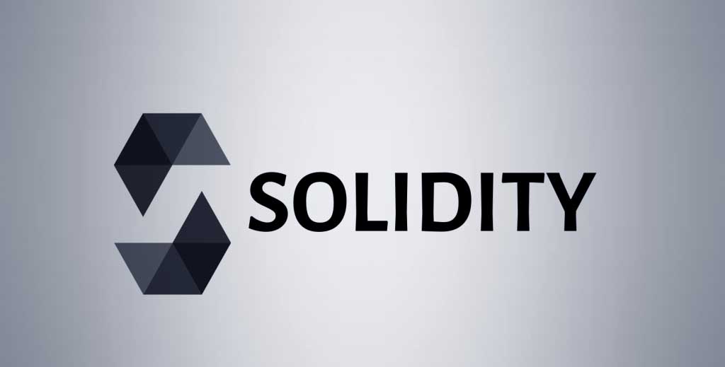 solidity2 اتریوم, برنامه نویسی سالیدیتی